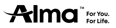 alma logo
