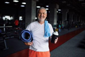 Testosterone Replacement Therapy