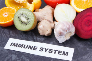 immune system