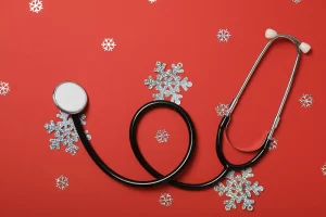 Health for the Holidays