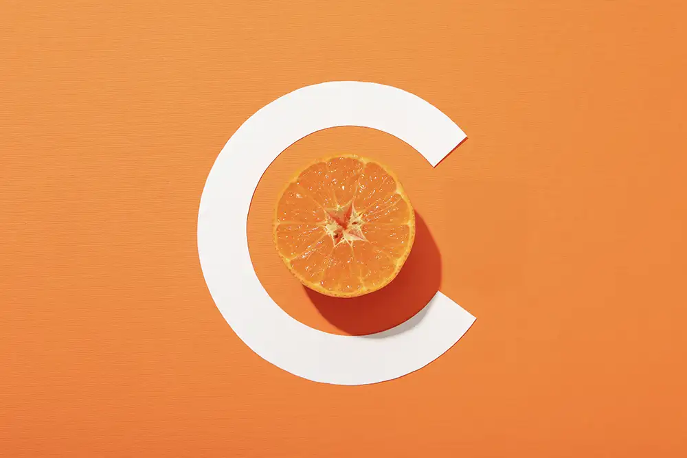 vitamin c