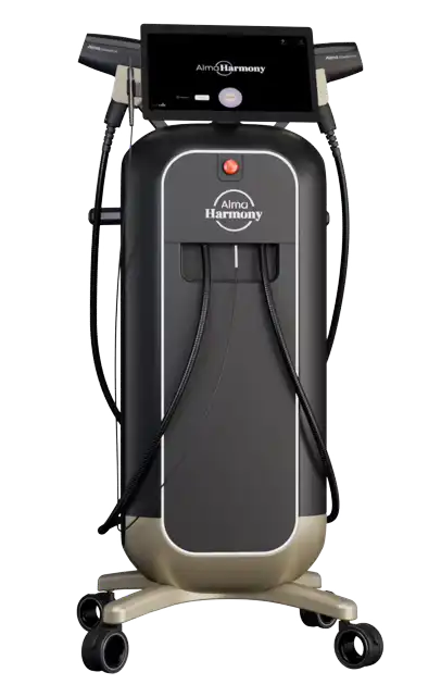 alma Harmony Laser