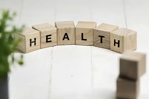 health