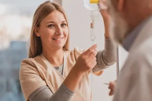 Personalized IV Drips